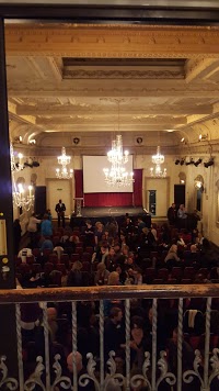 Bush Hall 1065354 Image 2